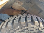 Chassis with 