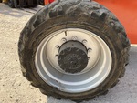 Drivetrain with 