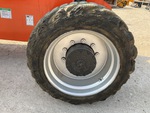 Drivetrain with 
