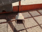 Control Station Upper with 