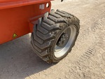 Chassis with 