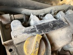 Engine with 