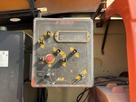 Control Station Ground with 