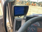 Cab with 