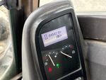 Aspect général with Compteur horaire / compteur kilométrique