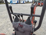Control Station with 