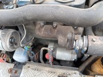 Engine with 
