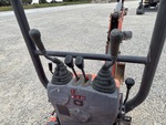Control Station with 