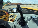 Control Station with 