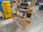 Basic Control Station Upper with 