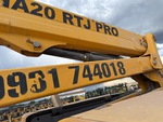 Chassis Photos with 