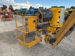 Basic Control Station Upper with 