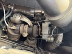 Motor with 