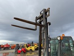 Chassis with 