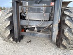 Drivetrain with 