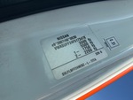 General Appearance with Second Serial Number/VIN Photo