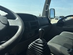 Cab with 