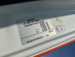 General Appearance with Second Serial Number/VIN Photo
