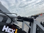 Hydraulique with 