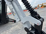 Hydraulique with 