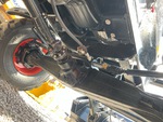 Drivetrain with 