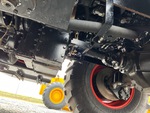Drivetrain with 