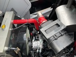 Engine with 