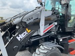Hydraulics with 