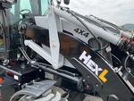 Hydraulics with 