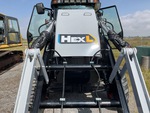 Hydraulics with 