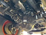 Drivetrain with 