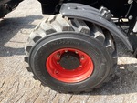 Chassis with 