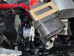 Engine with 