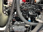Moteur with 