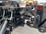 Hydraulique with 