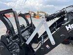 Hydraulique with 