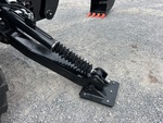 Hydraulique with 