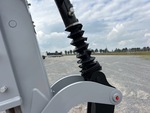 Hydraulique with 