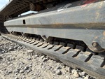 Train de roulement with 