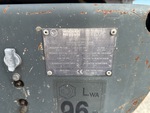 Aspect général with Numéro de série/Numéro d'identification du véhicule automobile