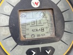 Aspect général with Compteur horaire / compteur kilométrique