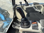 Control Station with 