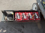 Electrical with 