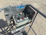 Basic Control Station Upper with 