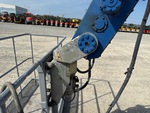 Basic Control Station Upper with 