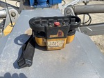 Basic Lower Control Station with 