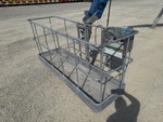 Basic Control Station Upper with 