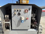 Basic Lower Control Station with 
