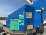 Basic Lower Control Station with 