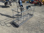 Basic Control Station Upper with 